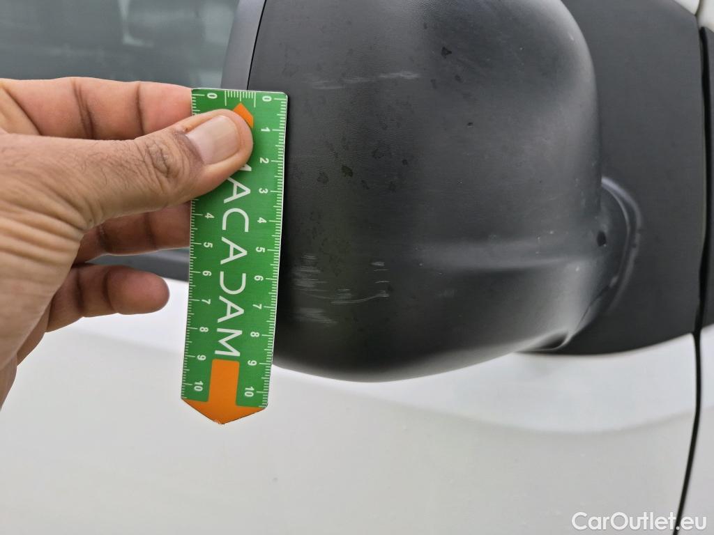  Peugeot  Expert  Fourgon Premium Compact 1.5 HDi 120CV BVM6 E6dT #44