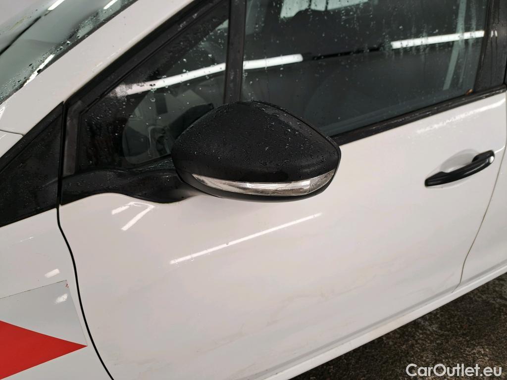  Peugeot  208  Affaire Pro 1.6 HDi 75CV BVM5 E6 #35