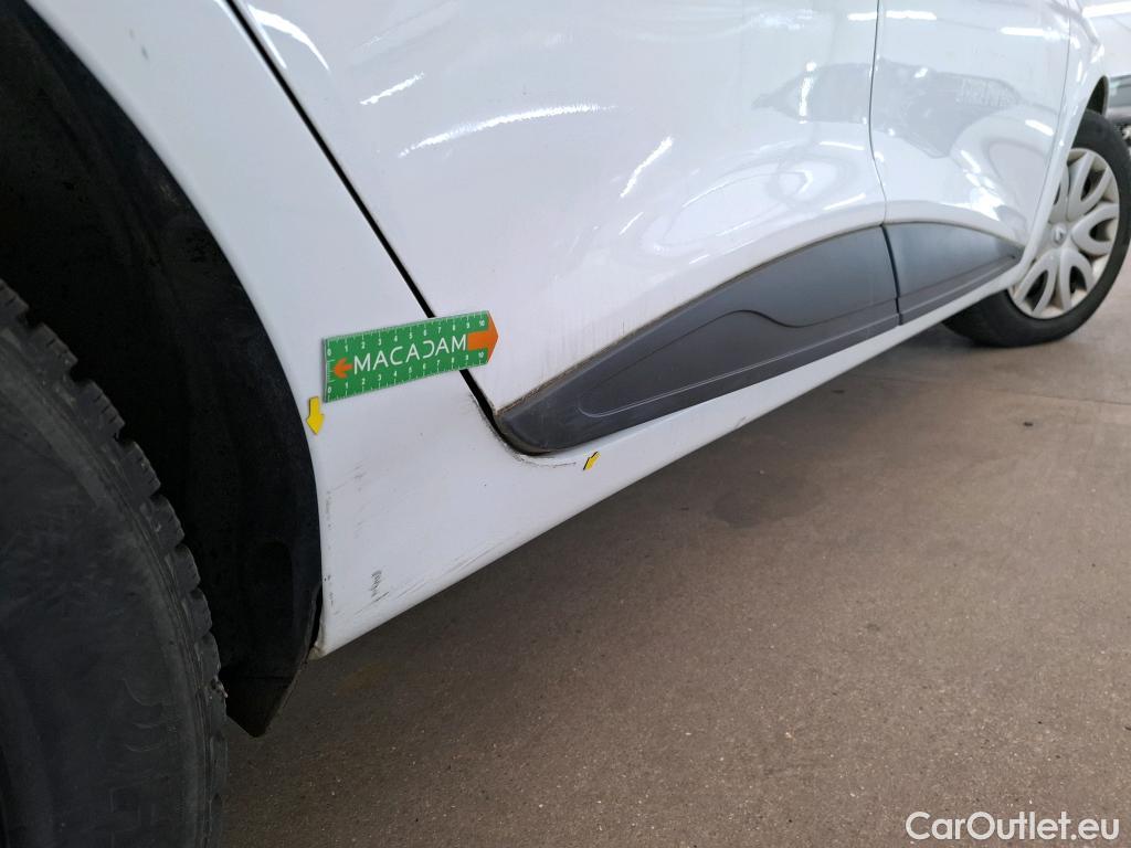  Renault  Clio  IV Air MediaNav 1.5 dCi 75CV BVM5 E6 #5