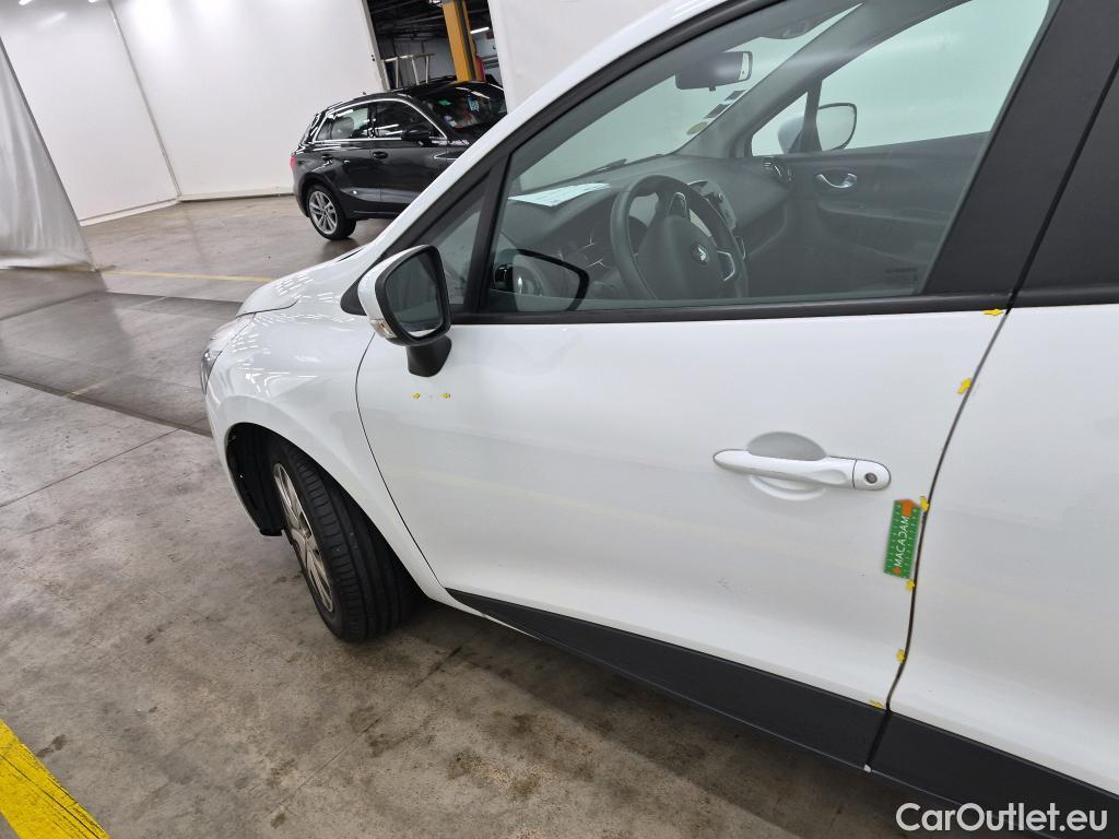  Renault  Clio RENAULT  Société / 2016 / 5P / Berline Air Medianav Energy dCi 75 E6C #33