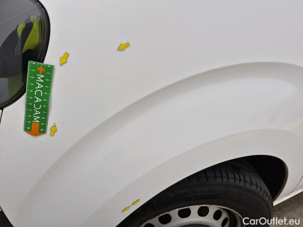  Peugeot  Expert  Fourgon Premium Compact 1.5 HDi 120CV BVM6 E6dT #2