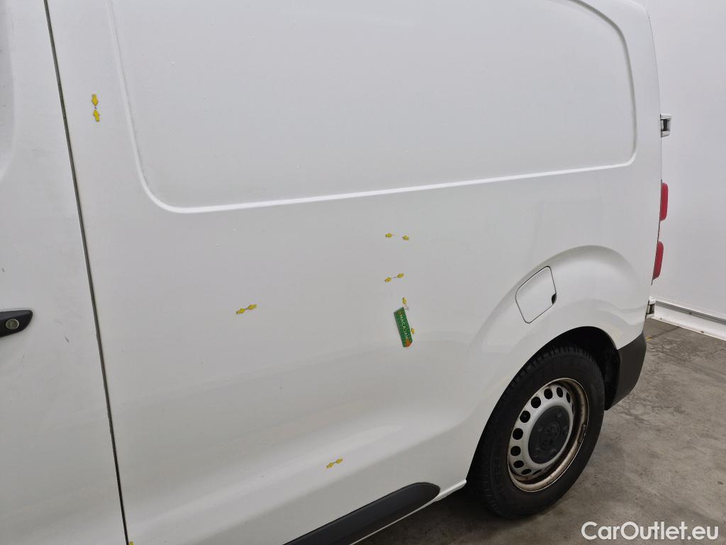  Peugeot  Expert  Fourgon Premium Compact 1.5 HDi 120CV BVM6 E6dT #17