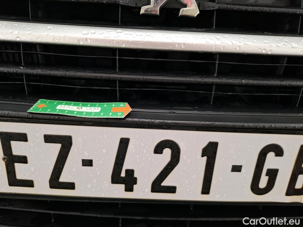  Peugeot  Partner  L2 Premium Pack 1.6 HDi 100CV BVM5 E6 #21