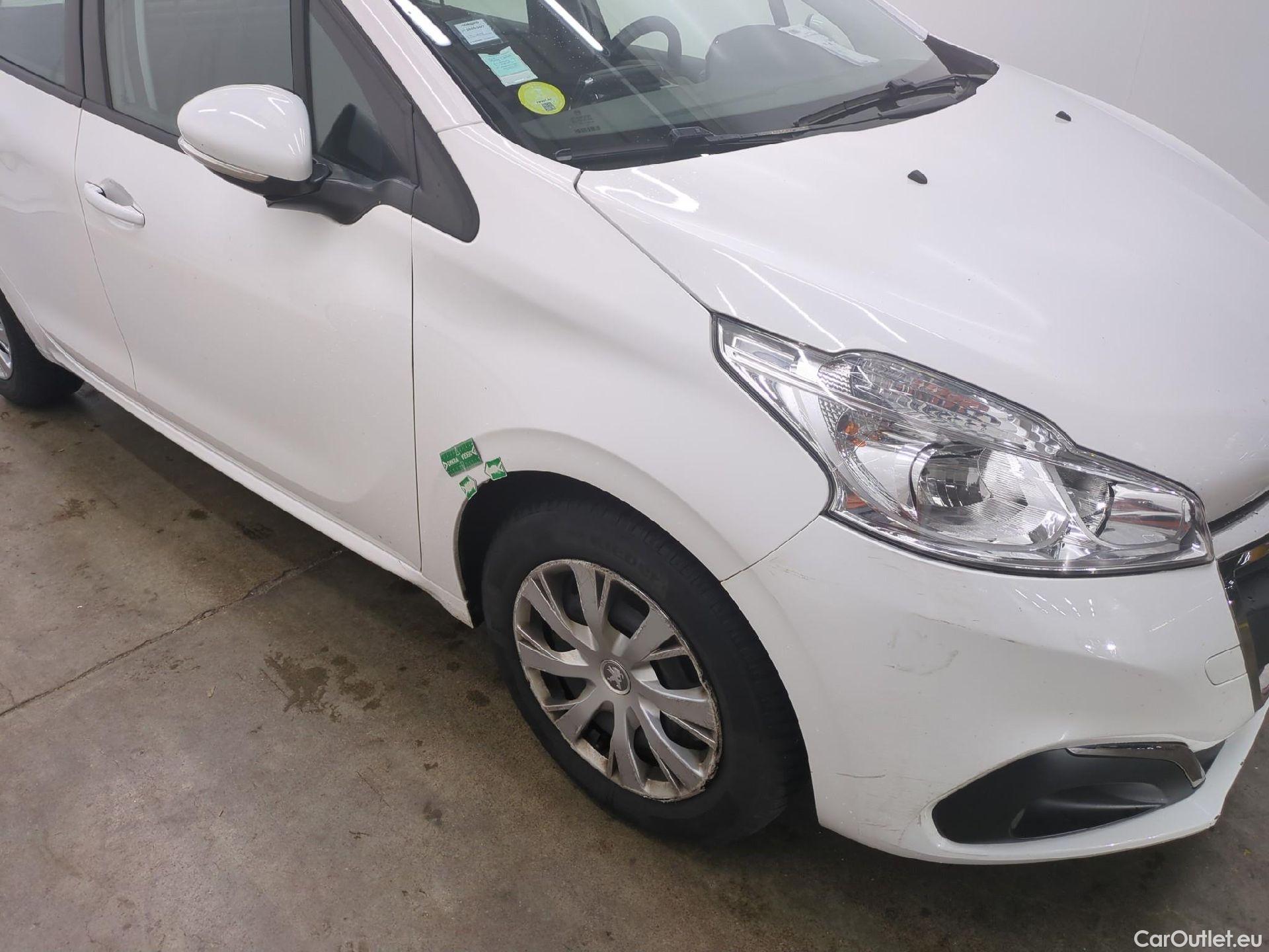  Peugeot  208  Affaire Premium Pack 1.5 HDi 100CV BVM5 E6dT #60