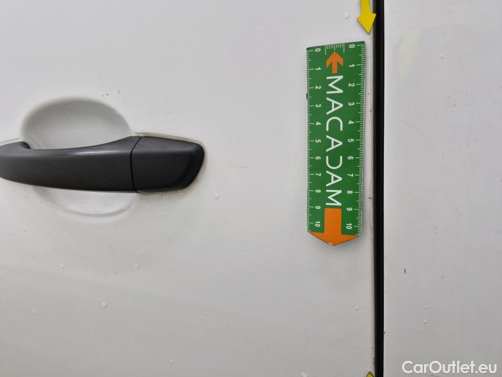  Peugeot  Expert  Fourgon Premium Compact 1.5 HDi 120CV BVM6 E6dT #35