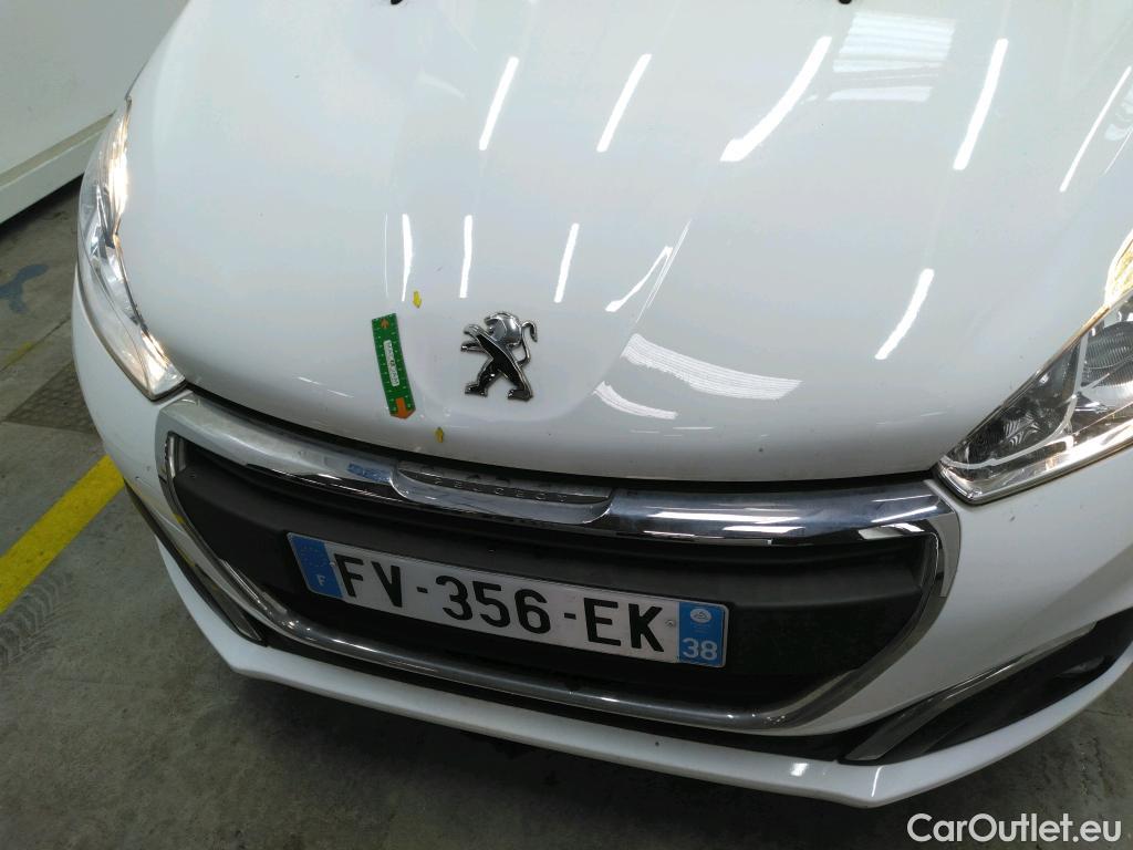  Peugeot  208  Affaire Premium Pack 1.5 HDi 100CV BVM5 E6dT #1