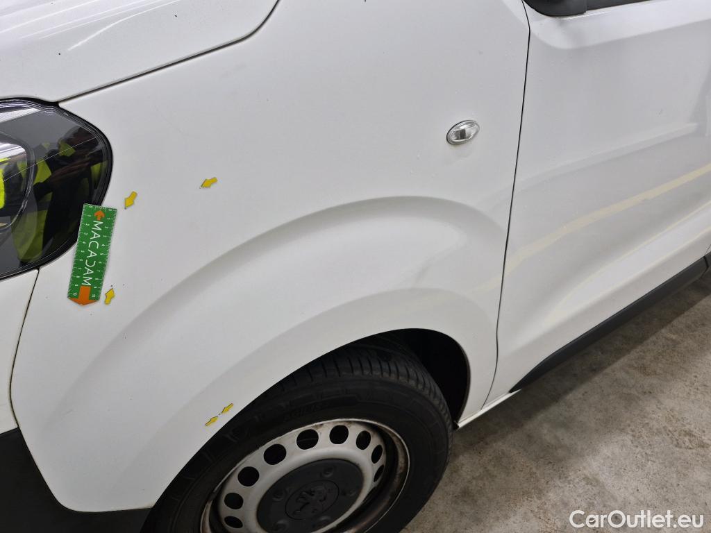  Peugeot  Expert  Fourgon Premium Compact 1.5 HDi 120CV BVM6 E6dT #1