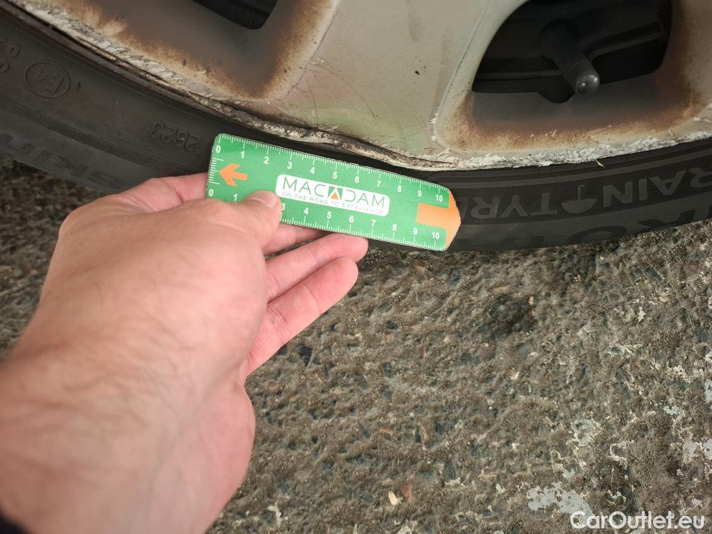  Peugeot  Partner  L1 Premium Pack 1.6 HDi 100CV BVM5 E6 #17