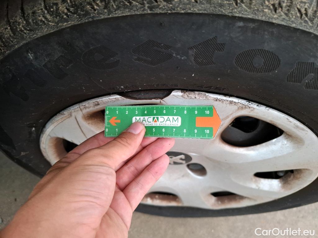  Peugeot  Partner  L2 Premium Pack 1.6 HDi 100CV BVM5 E6 #35