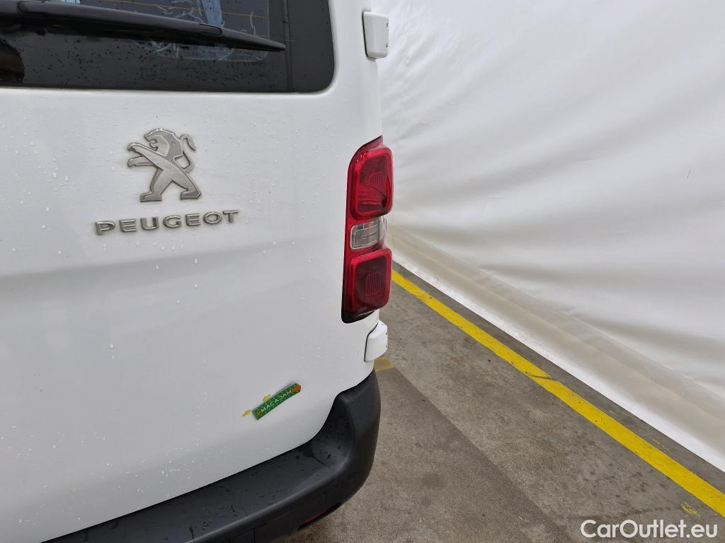  Peugeot  Expert  Fourgon Premium Compact 1.5 HDi 120CV BVM6 E6dT #45