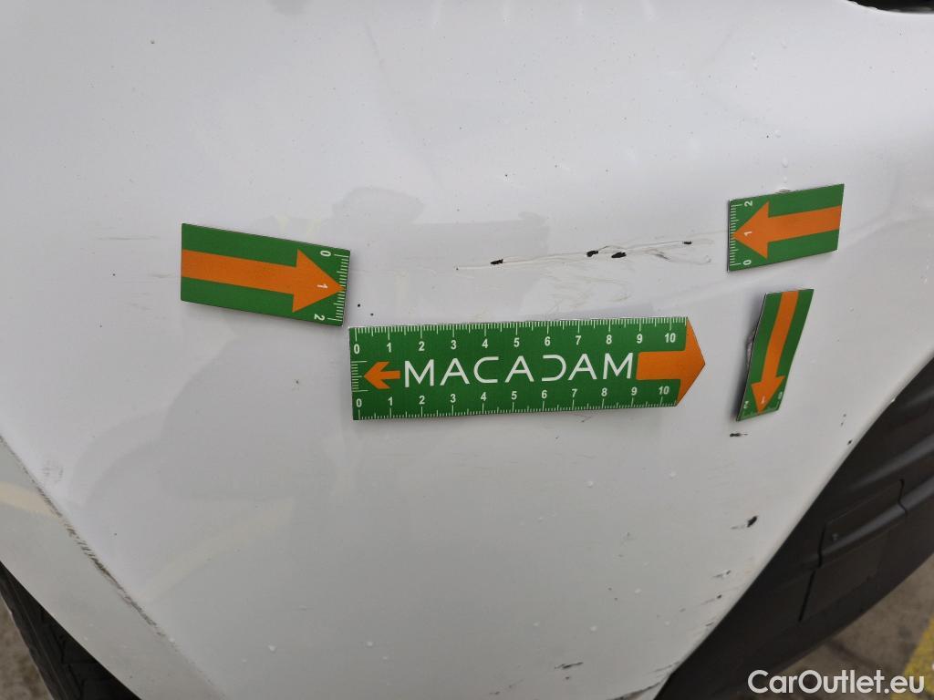  Renault  Clio RENAULT  Société / 2016 / 5P / Berline Air Medianav Energy dCi 75 E6C #11