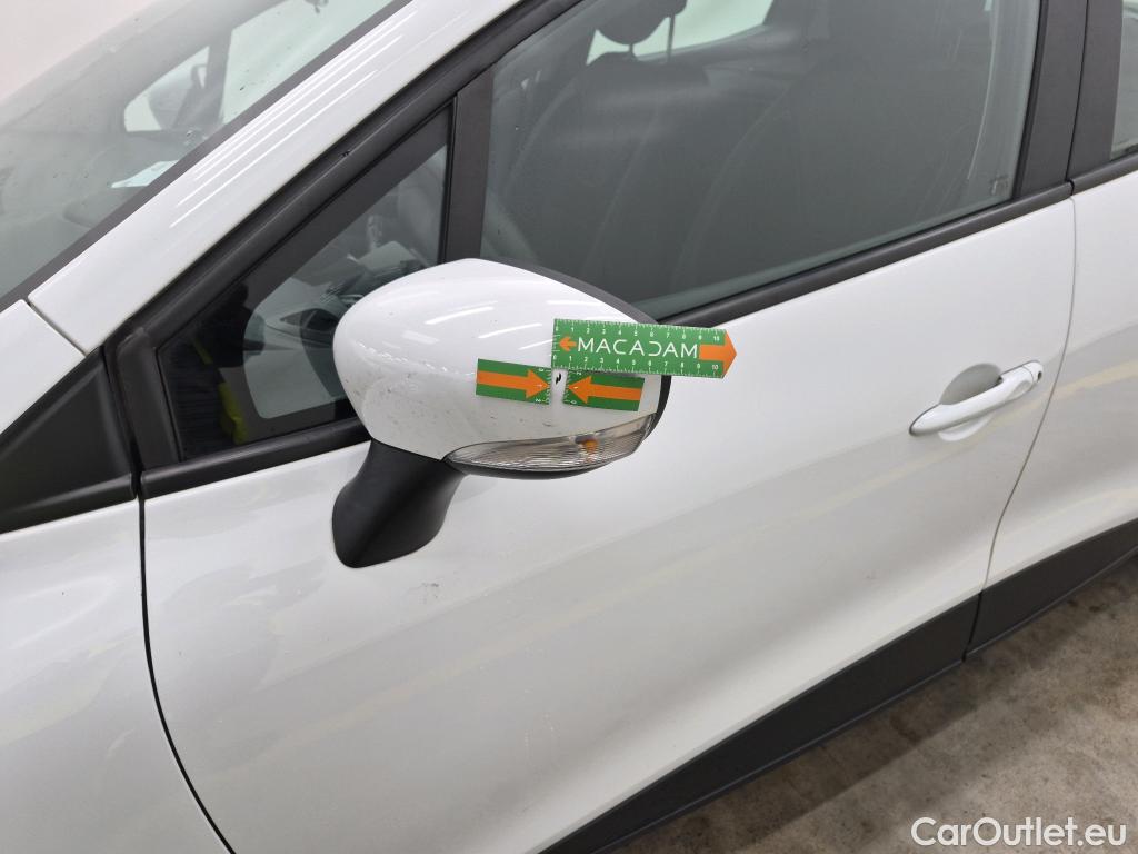  Renault  Clio RENAULT  Société / 2016 / 5P / Berline Air Medianav Energy dCi 75 E6C #31