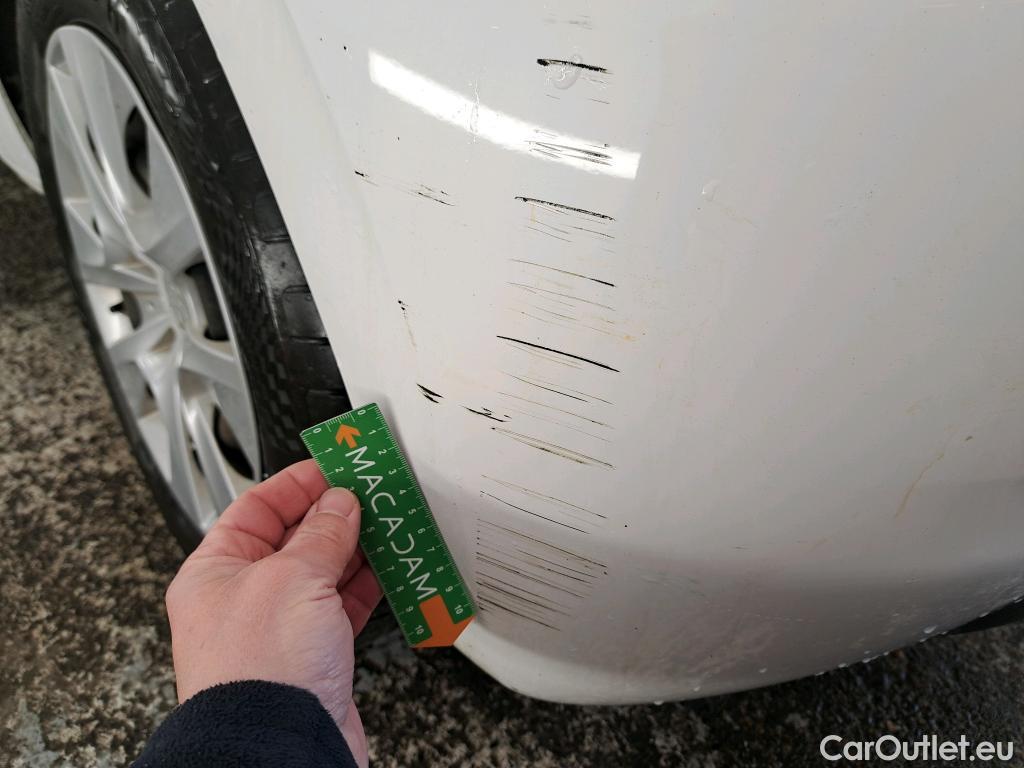  Peugeot  208  Affaire Pro 1.6 HDi 75CV BVM5 E6 #11