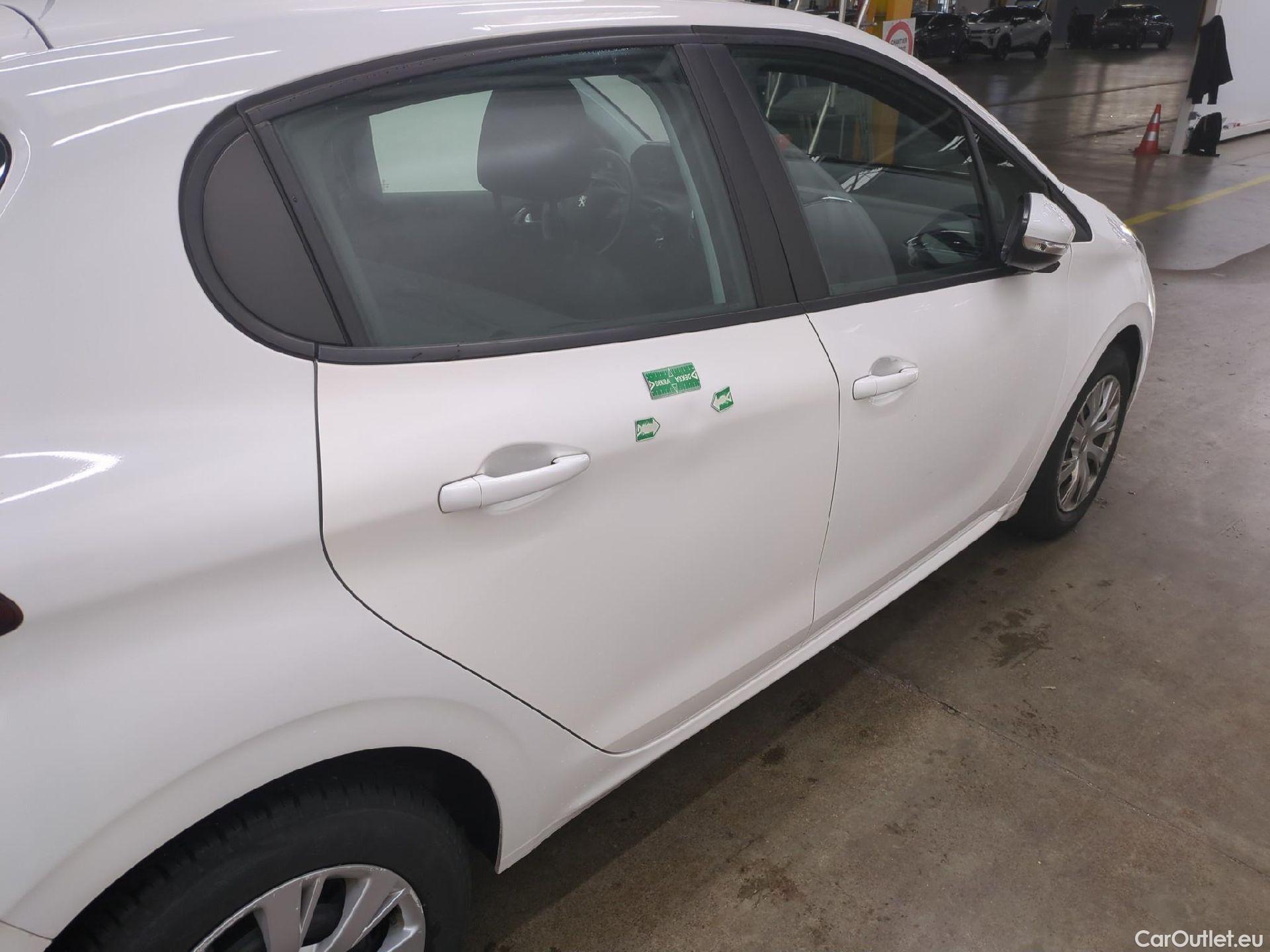  Peugeot  208  Affaire Premium Pack 1.5 HDi 100CV BVM5 E6dT #53