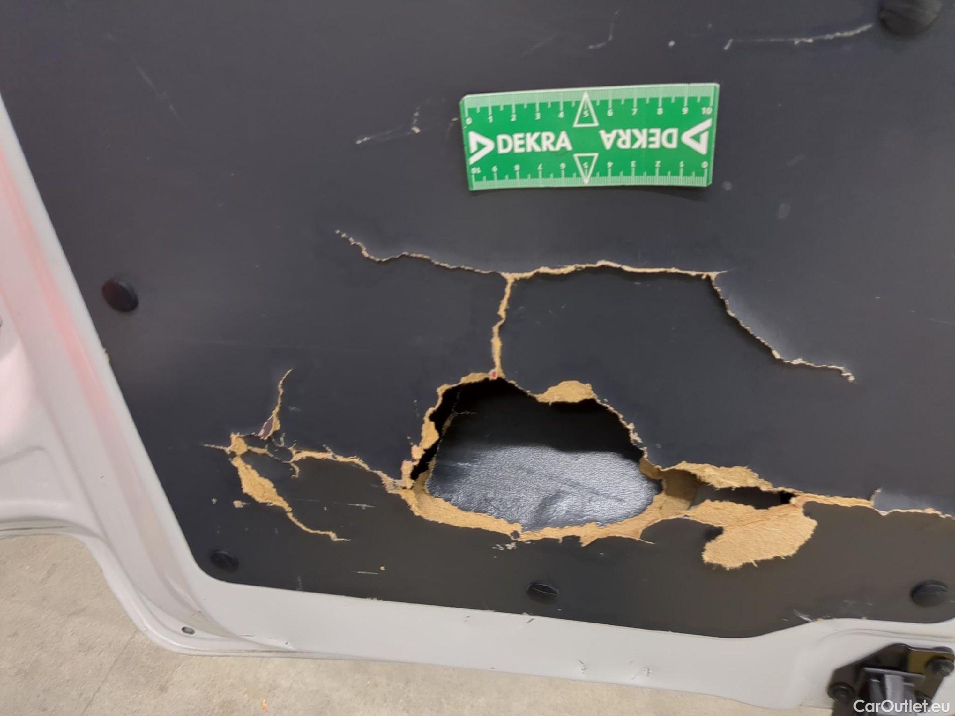  Peugeot  Expert  Fourgon Premium L2 2.0 HDi 120CV BVM6 E6 #6