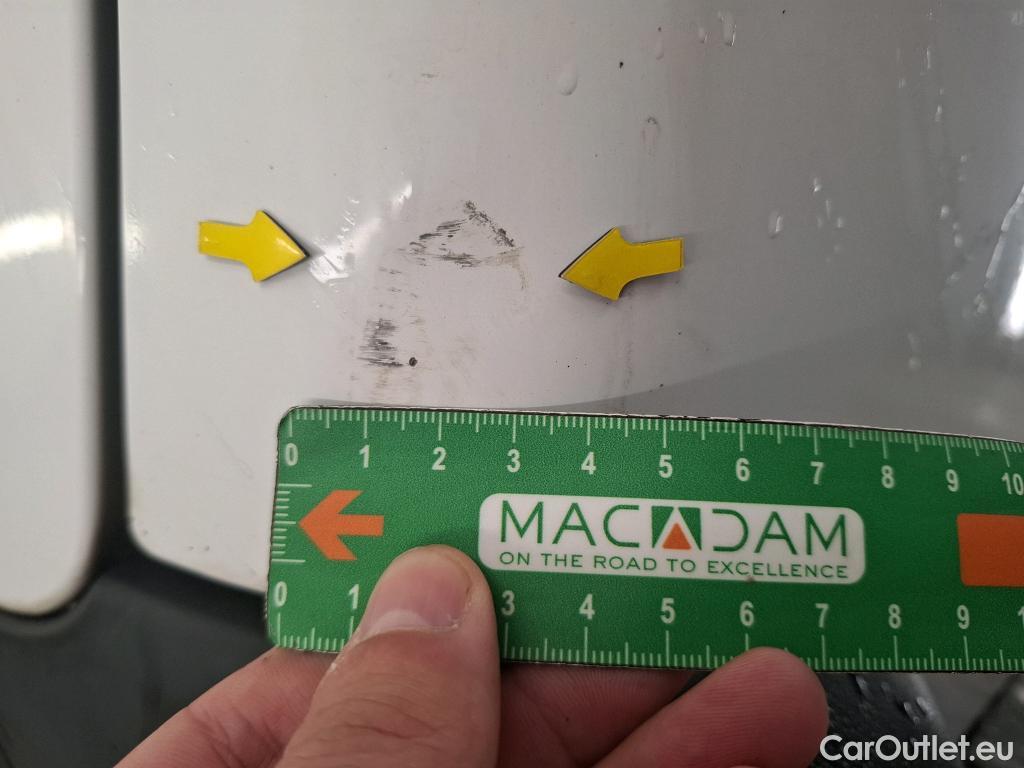  Peugeot  Partner  L1 Premium Pack 1.6 HDi 100CV BVM5 E6 #21