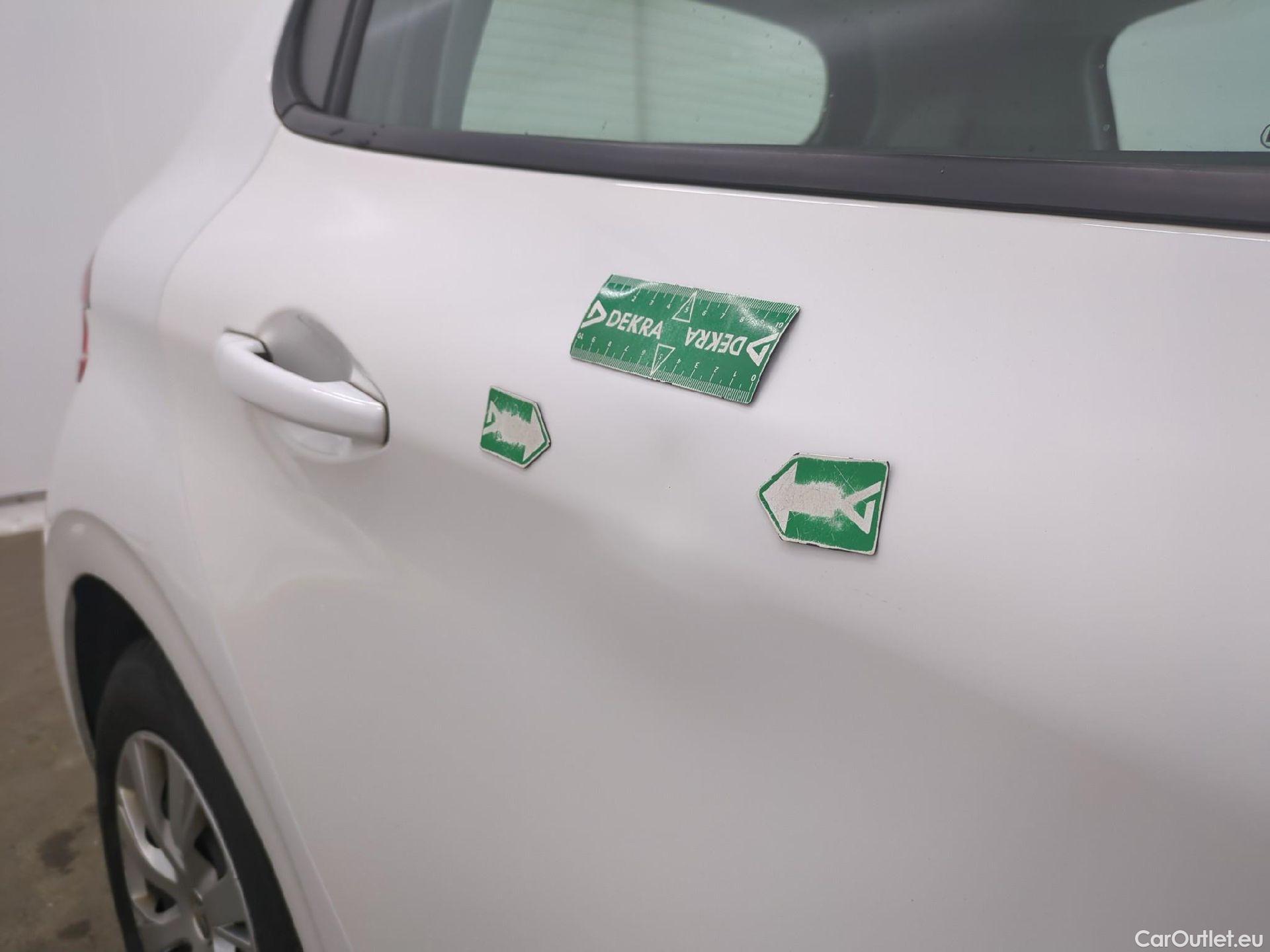  Peugeot  208  Affaire Premium Pack 1.5 HDi 100CV BVM5 E6dT #56