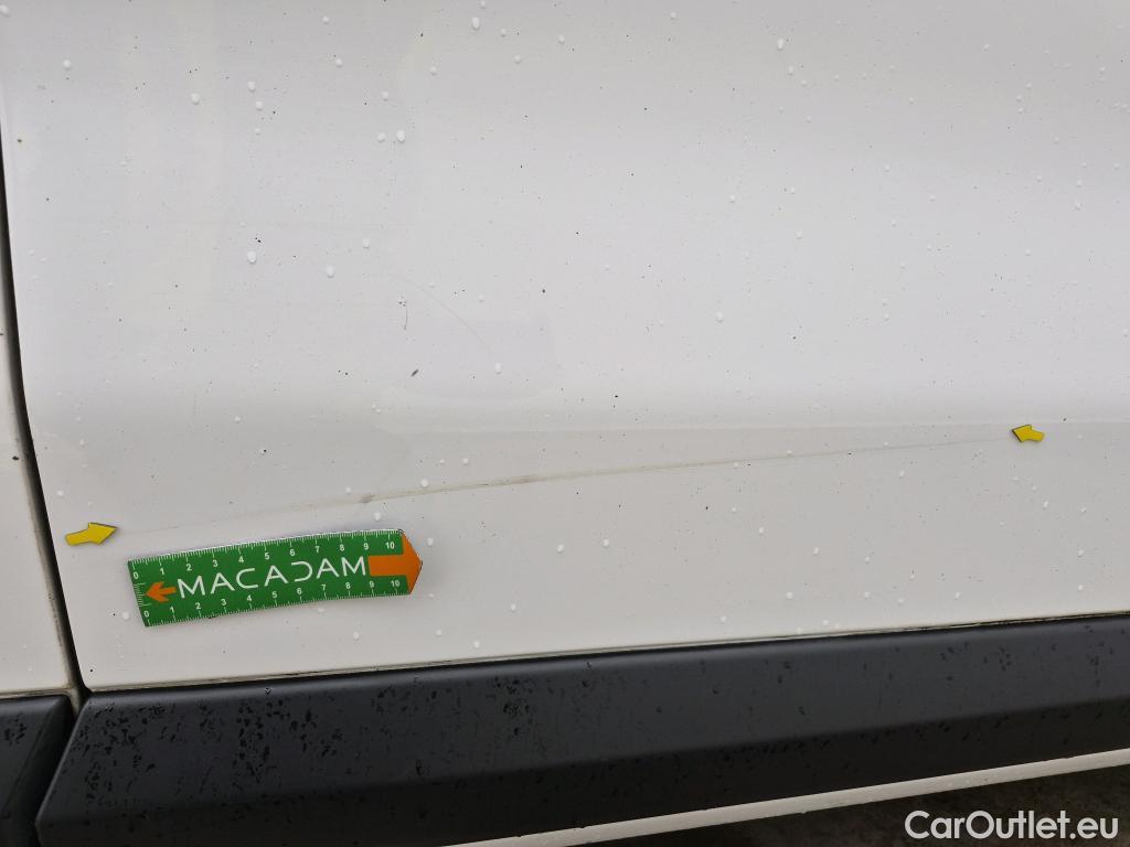  Peugeot  Expert  Fourgon Premium Compact 1.5 HDi 120CV BVM6 E6dT #39