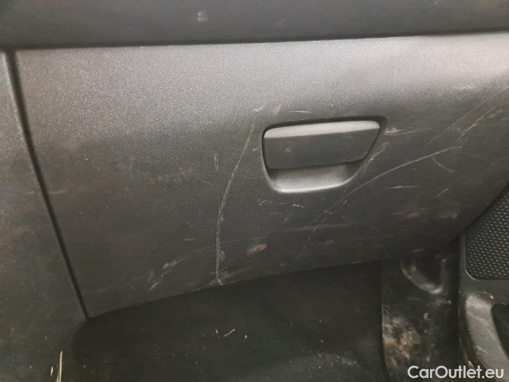  Peugeot  208  Affaire Pro 1.6 HDi 75CV BVM5 E6 #6