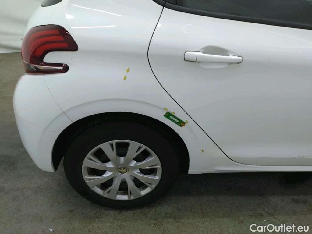  Peugeot  208  Affaire Premium Pack 1.5 HDi 100CV BVM5 E6dT #6