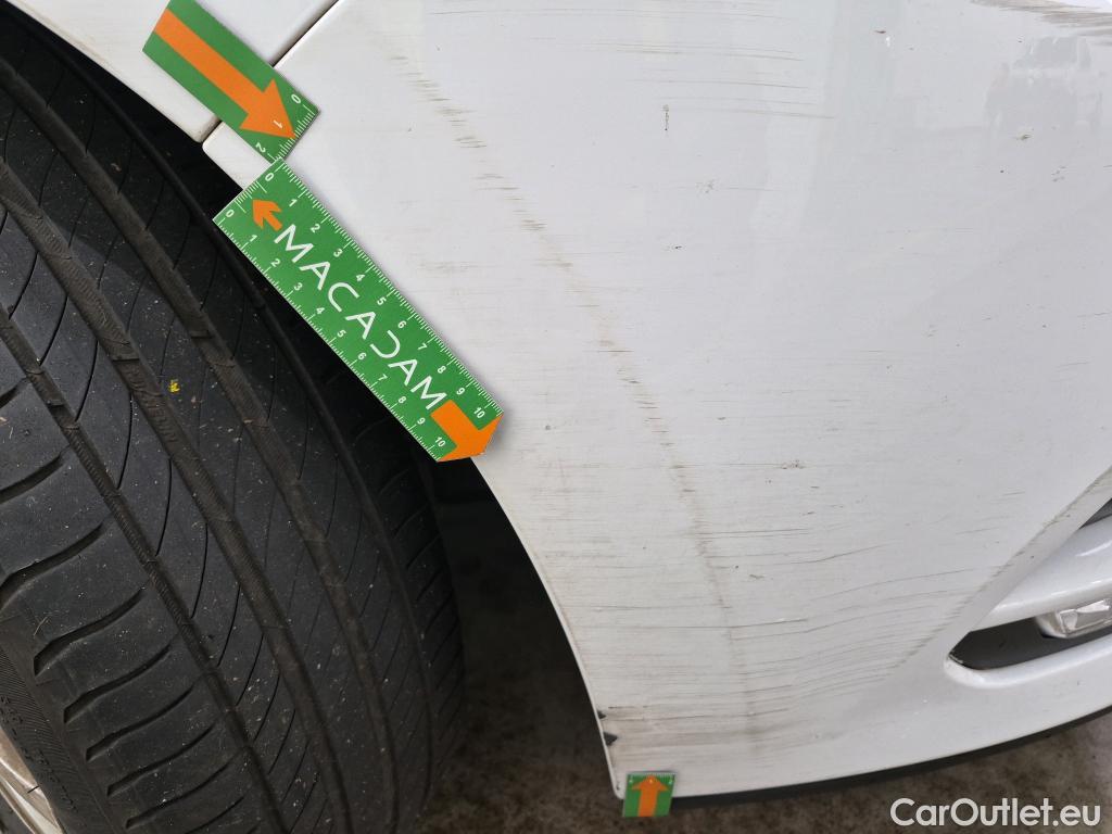  Renault  Clio RENAULT  Société / 2016 / 5P / Berline Air Medianav Energy dCi 75 E6C #6