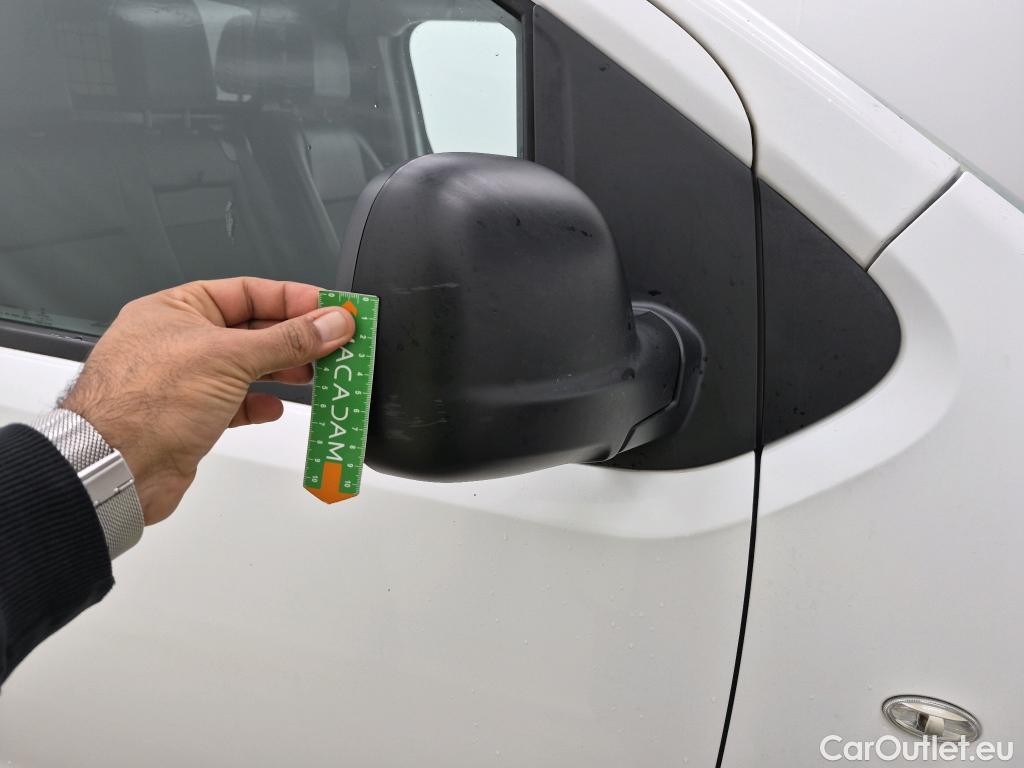  Peugeot  Expert  Fourgon Premium Compact 1.5 HDi 120CV BVM6 E6dT #43