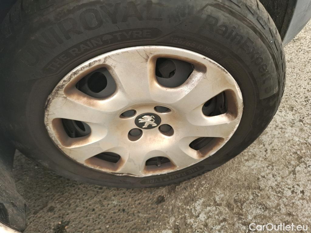  Peugeot  Partner  L1 Premium Pack 1.6 HDi 100CV BVM5 E6 #7