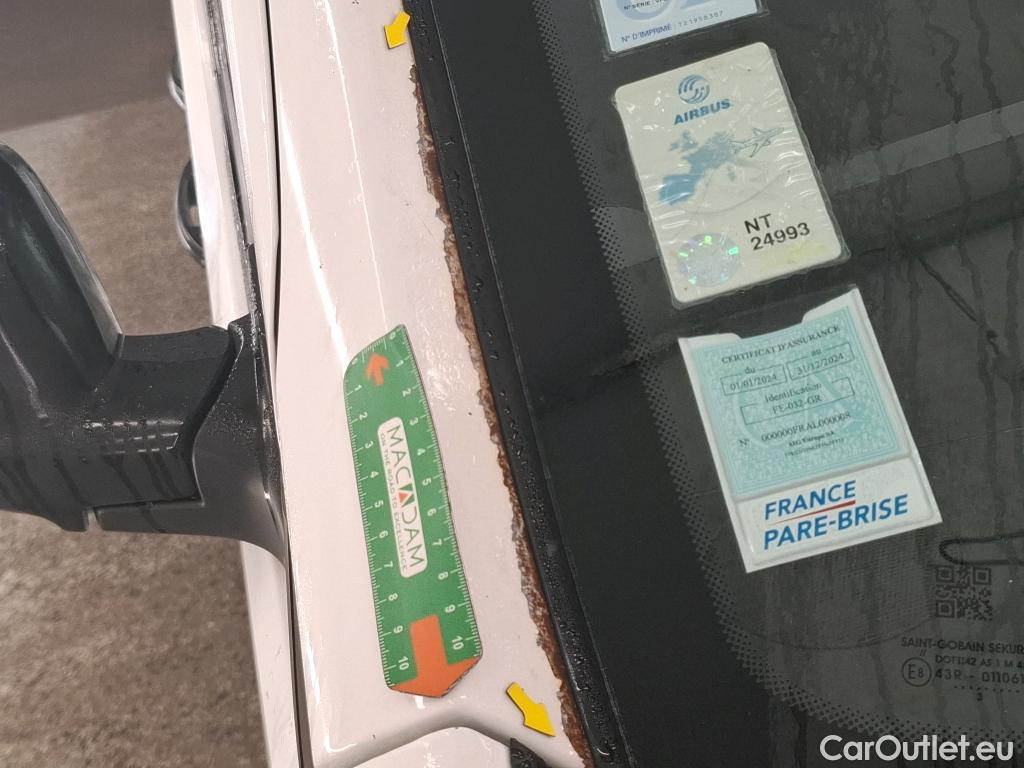  Peugeot  Partner  L1 Premium Pack 1.6 HDi 100CV BVM5 E6 #6