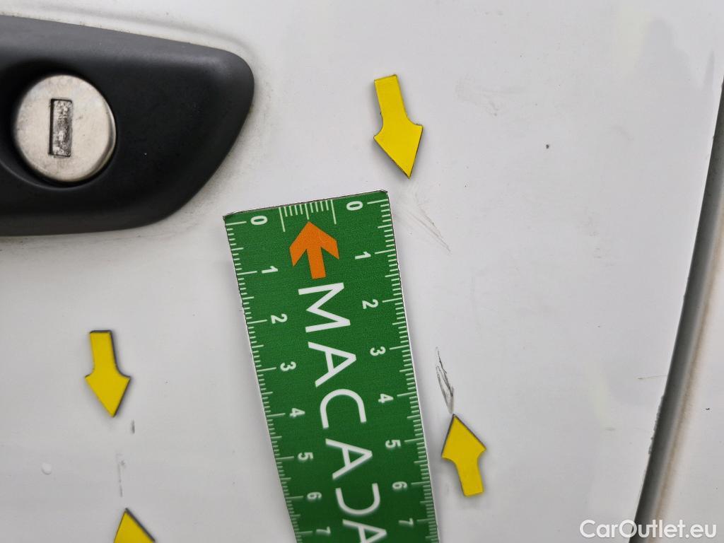  Peugeot  Expert  Fourgon Premium Compact 1.5 HDi 120CV BVM6 E6dT #14