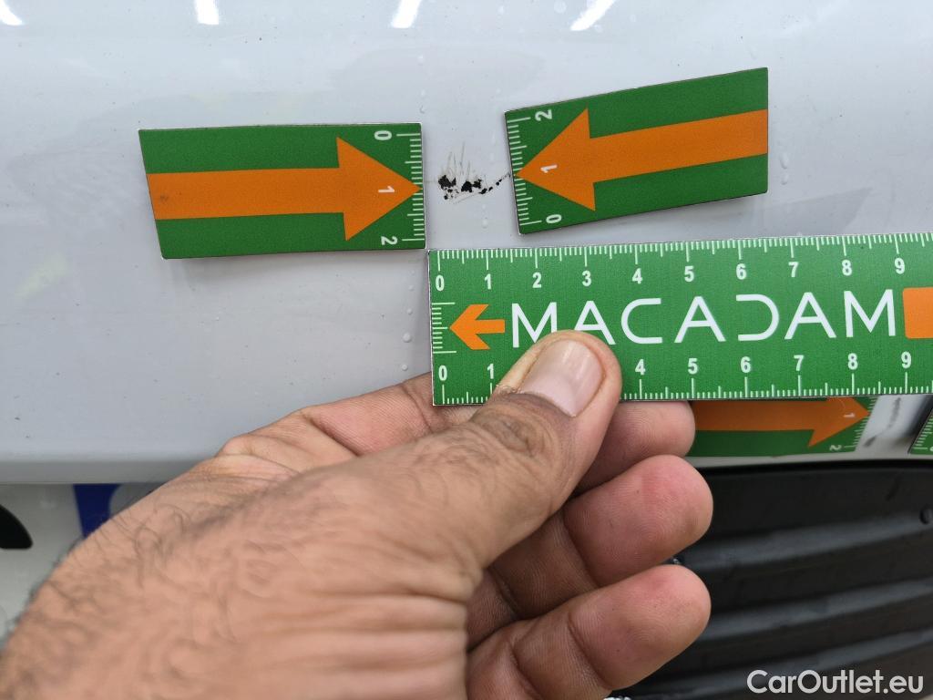  Renault  Clio RENAULT  Société / 2016 / 5P / Berline Air Medianav Energy dCi 75 E6C #19