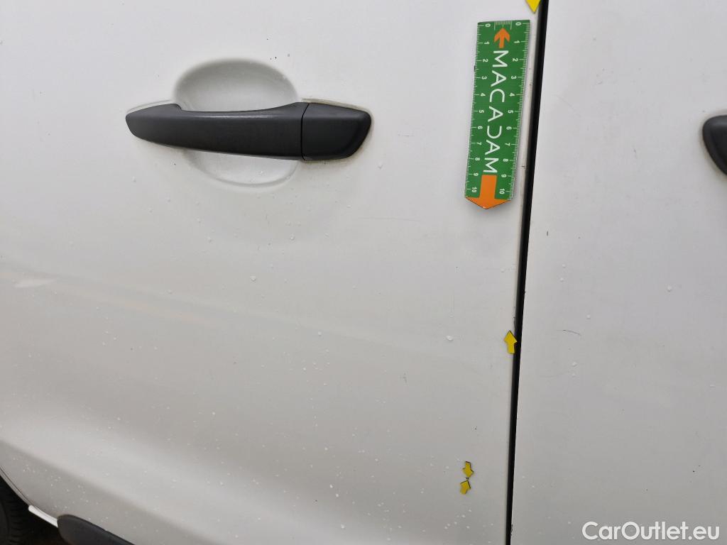  Peugeot  Expert  Fourgon Premium Compact 1.5 HDi 120CV BVM6 E6dT #34