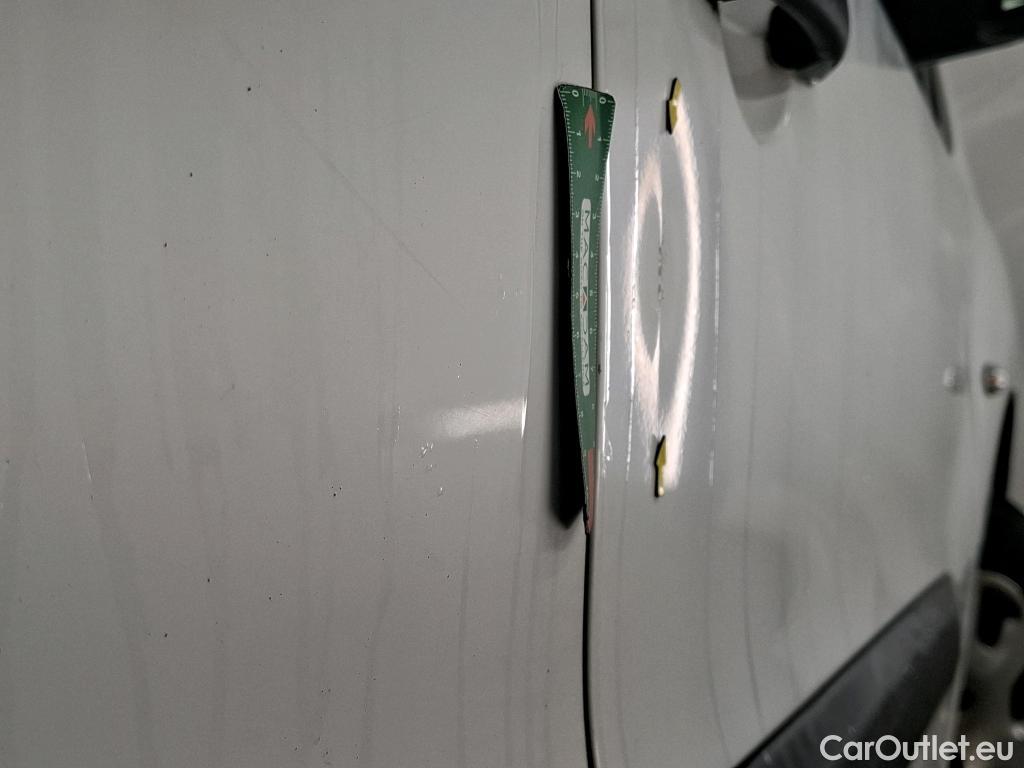  Peugeot  Partner  L1 Premium Pack 1.6 HDi 100CV BVM5 E6 #4