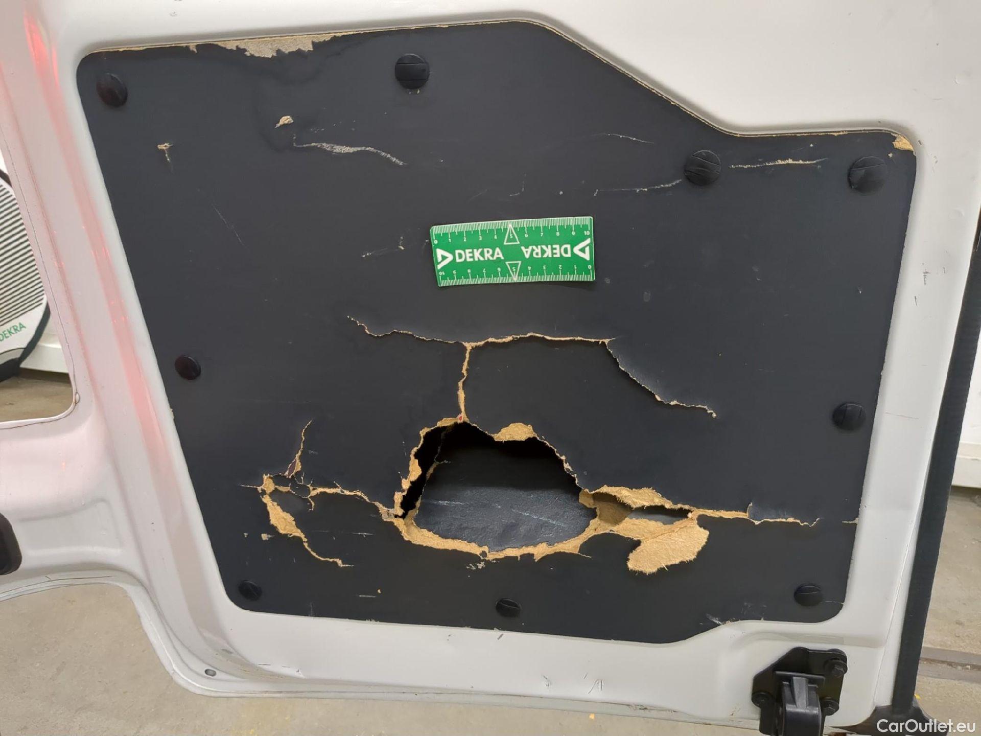  Peugeot  Expert  Fourgon Premium L2 2.0 HDi 120CV BVM6 E6 #5