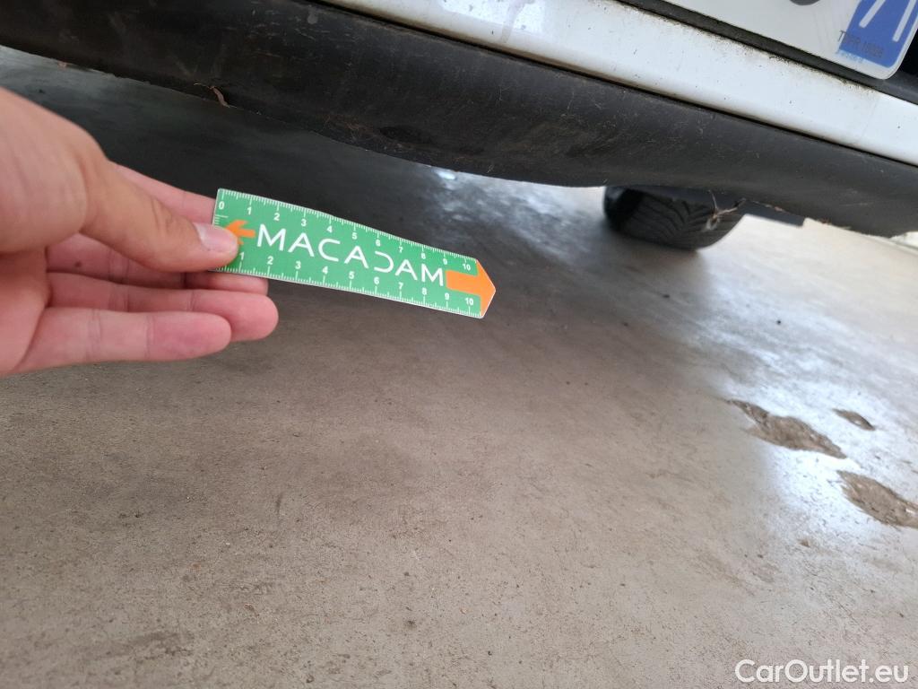  Renault  Clio  IV Air MediaNav 1.5 dCi 75CV BVM5 E6 #8