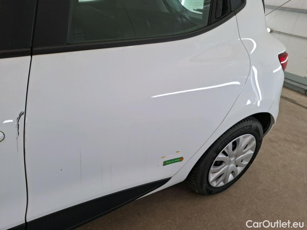  Renault  Clio  IV Air MediaNav 1.5 dCi 75CV BVM5 E6 #3