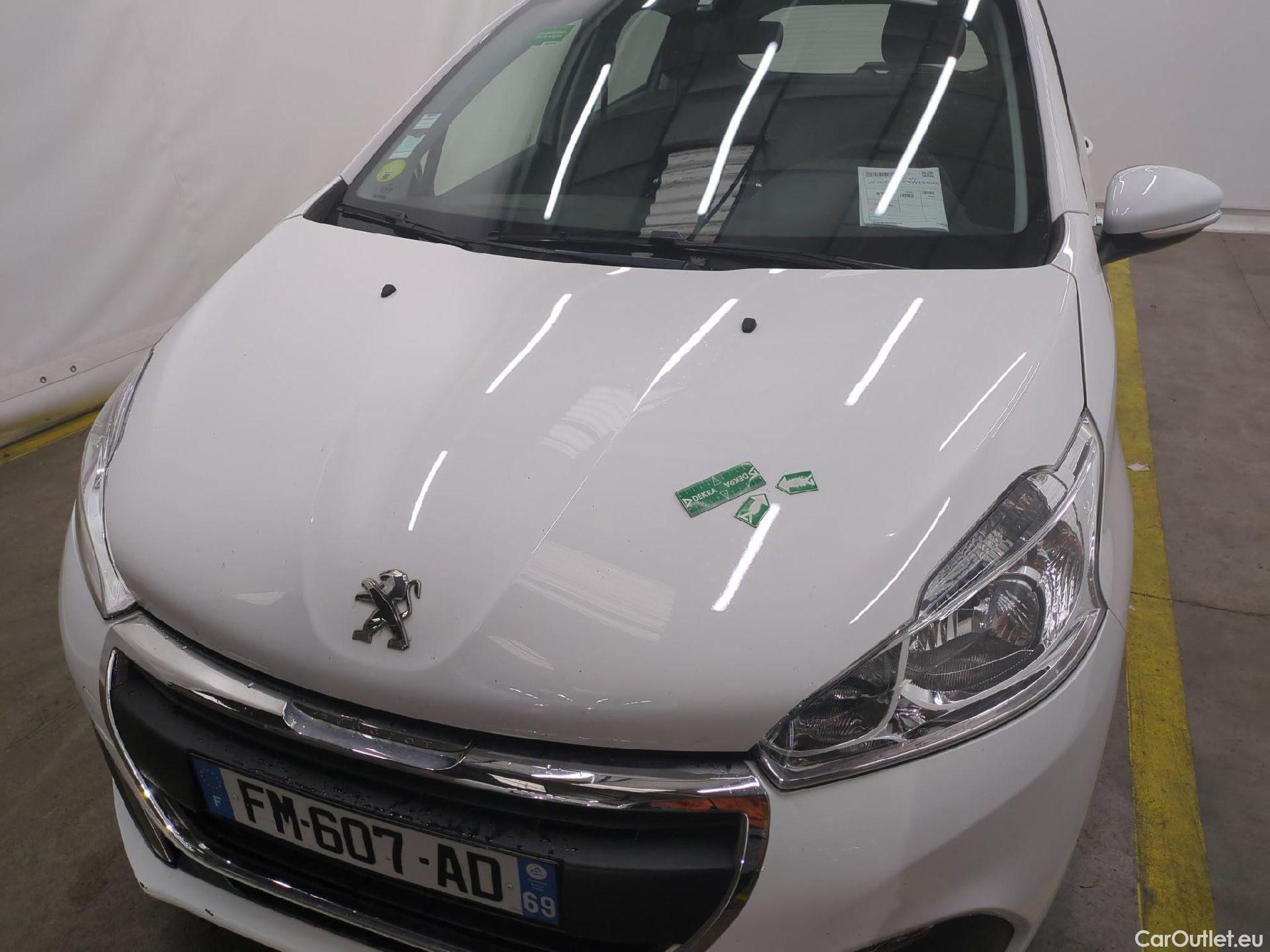  Peugeot  208  Affaire Premium Pack 1.5 HDi 100CV BVM5 E6dT #68