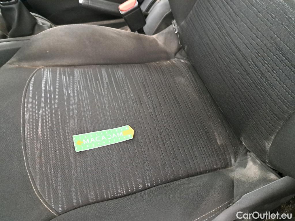  Peugeot  208  Affaire Pro 1.6 HDi 75CV BVM5 E6 #40