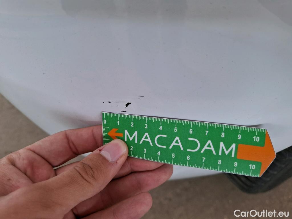  Renault  Clio  IV Air MediaNav 1.5 dCi 75CV BVM5 E6 #16