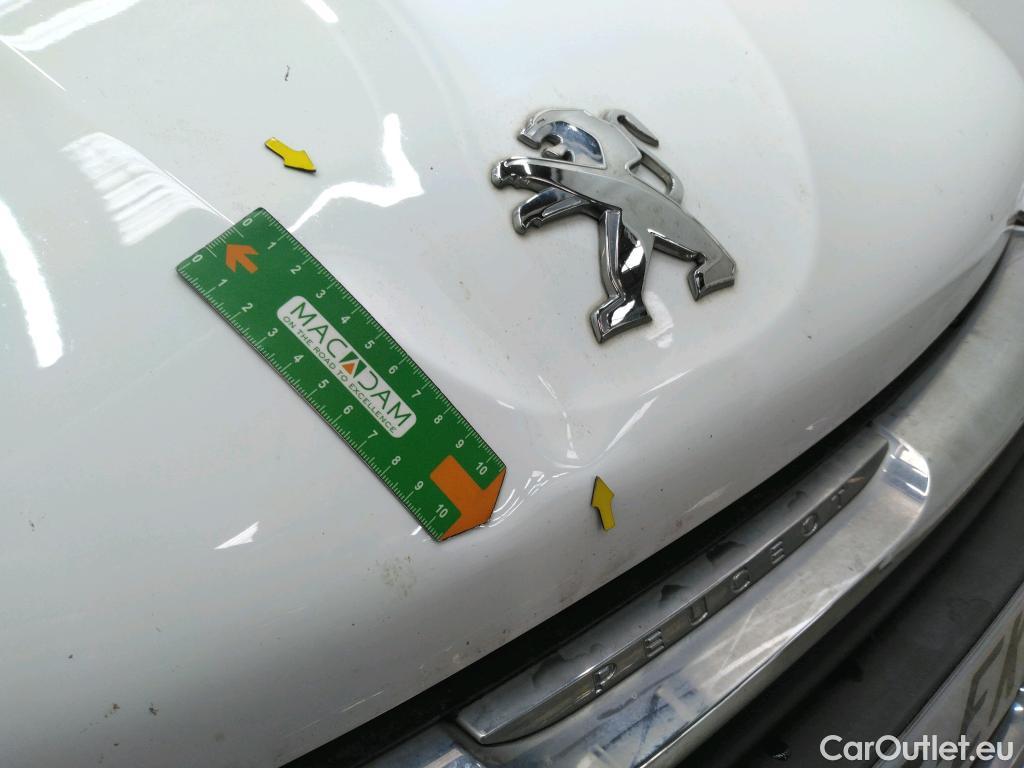  Peugeot  208  Affaire Premium Pack 1.5 HDi 100CV BVM5 E6dT #5