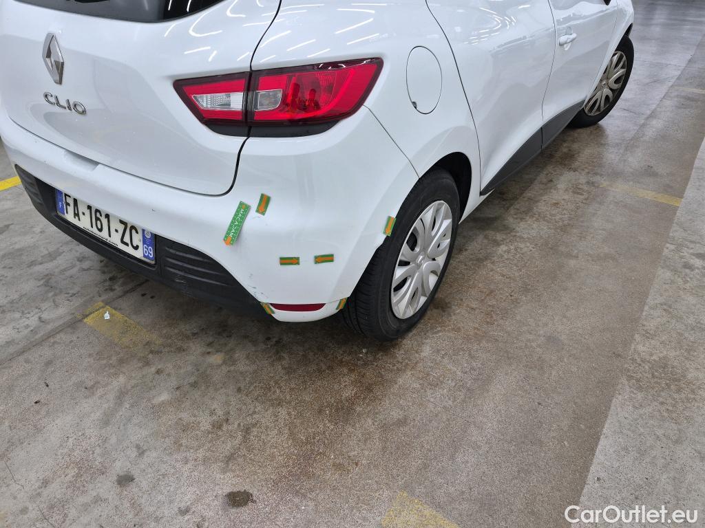  Renault  Clio RENAULT  Société / 2016 / 5P / Berline Air Medianav Energy dCi 75 E6C #21
