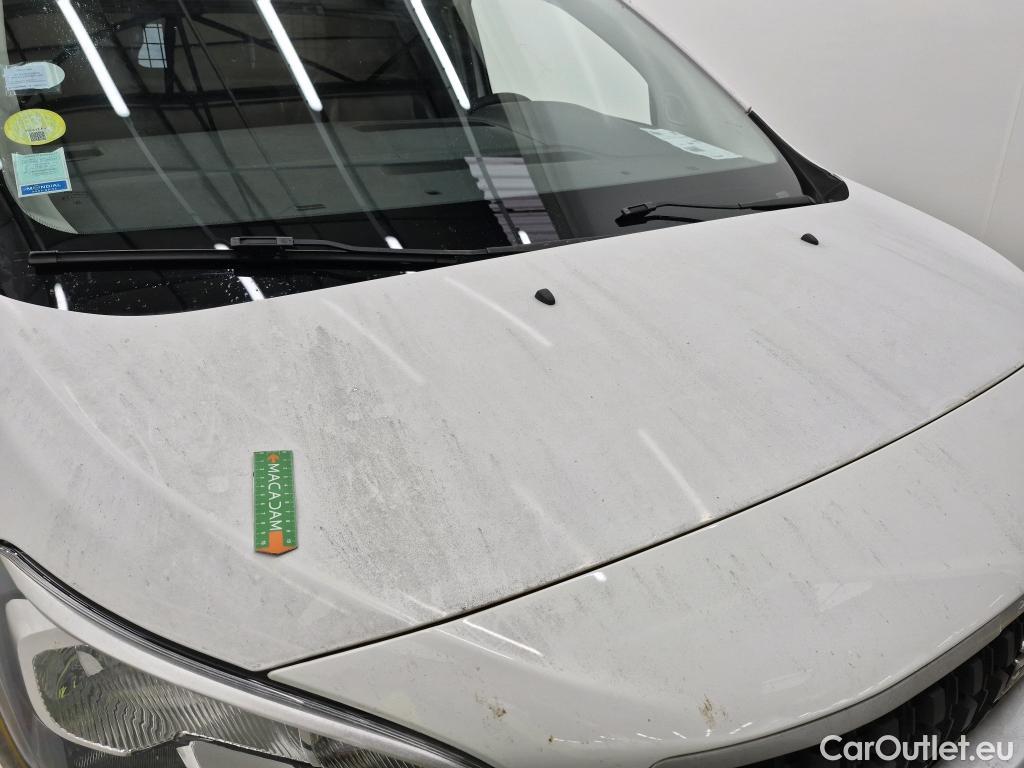  Peugeot  Expert  Fourgon Premium Compact 1.5 HDi 120CV BVM6 E6dT #26