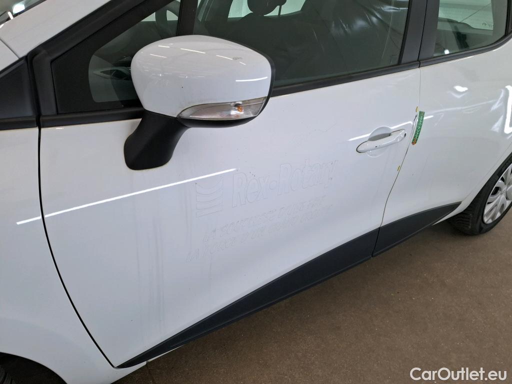  Renault  Clio  IV Air MediaNav 1.5 dCi 75CV BVM5 E6 #1