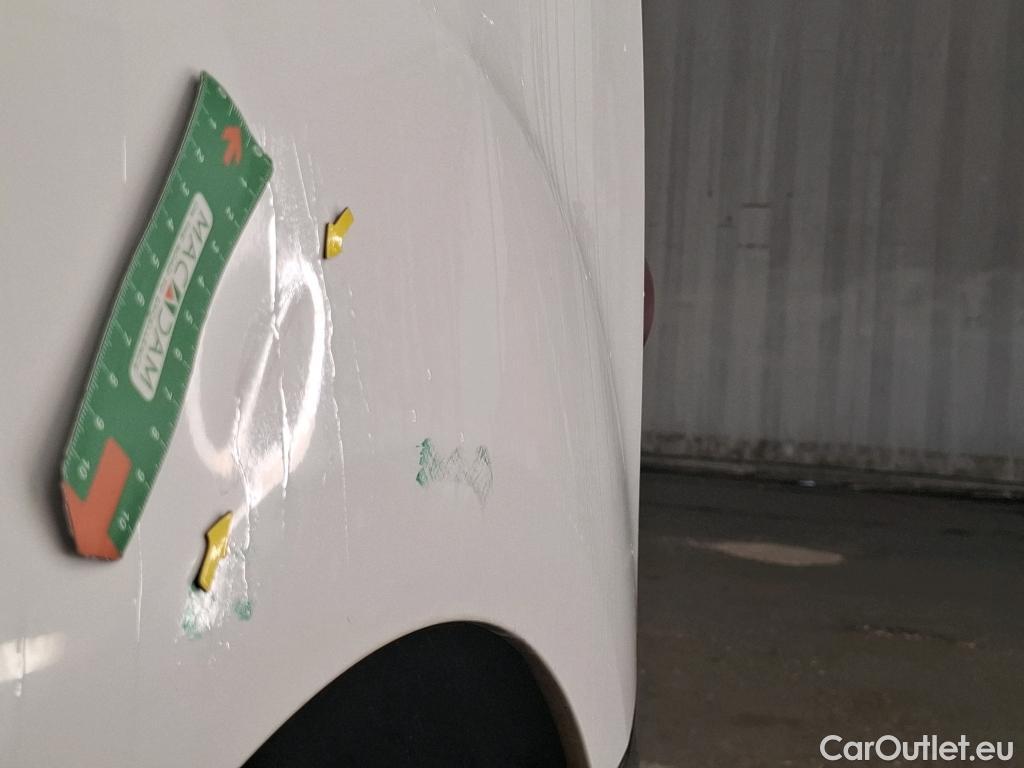  Peugeot  Partner  L1 Premium Pack 1.6 HDi 100CV BVM5 E6 #13