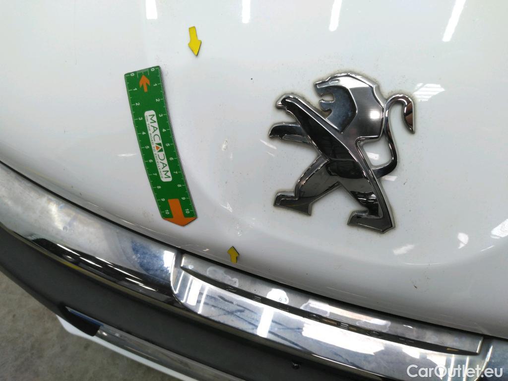  Peugeot  208  Affaire Premium Pack 1.5 HDi 100CV BVM5 E6dT #2