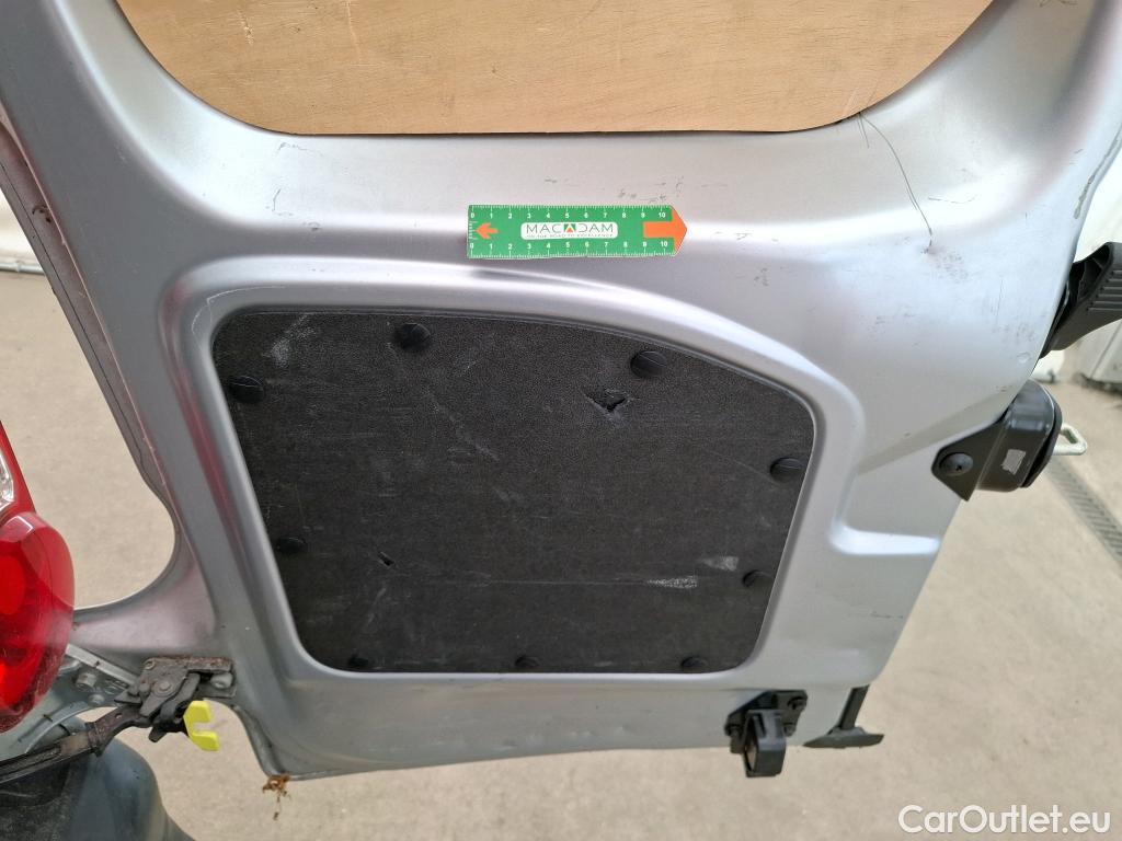  Peugeot  Partner  L2 Premium Pack 1.6 HDi 100CV BVM5 E6 #30