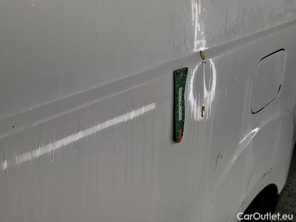  Peugeot  Partner  L1 Premium Pack 1.6 HDi 100CV BVM5 E6 #12