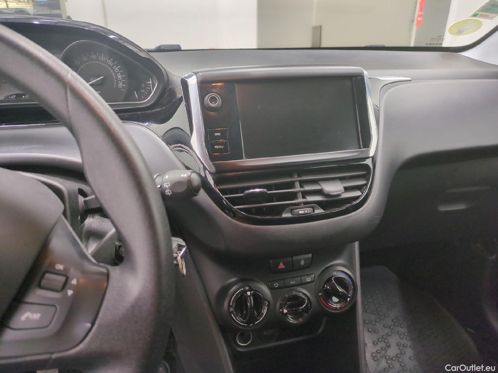  Peugeot  208  Affaire Premium Pack 1.5 HDi 100CV BVM5 E6dT #5