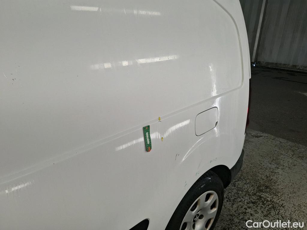  Peugeot  Partner  L1 Premium Pack 1.6 HDi 100CV BVM5 E6 #11