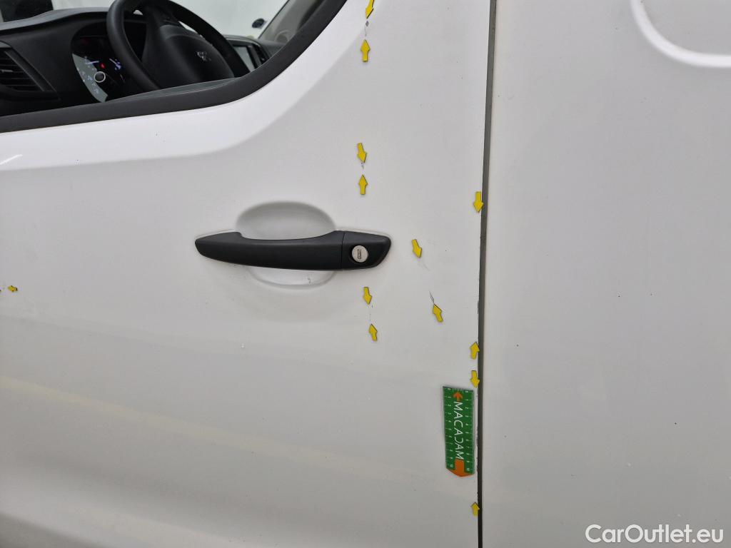  Peugeot  Expert  Fourgon Premium Compact 1.5 HDi 120CV BVM6 E6dT #9