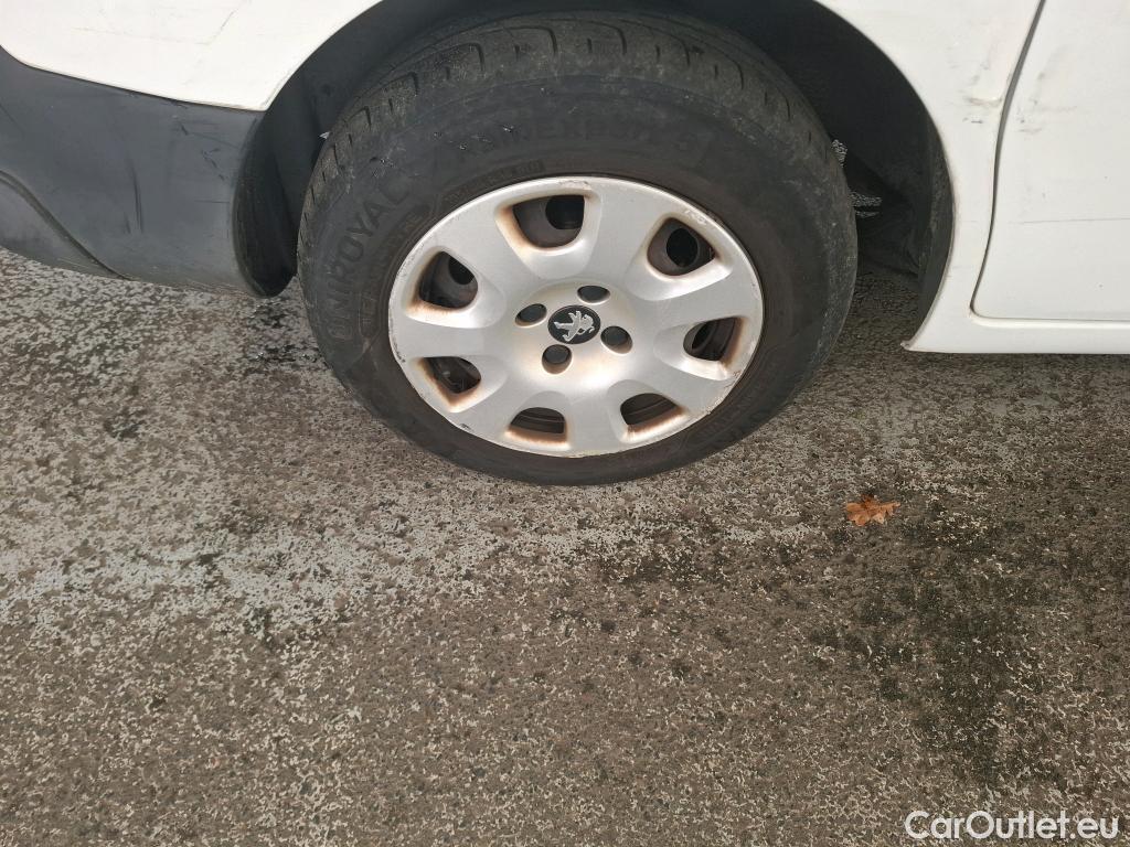  Peugeot  Partner  L1 Premium Pack 1.6 HDi 100CV BVM5 E6 #14